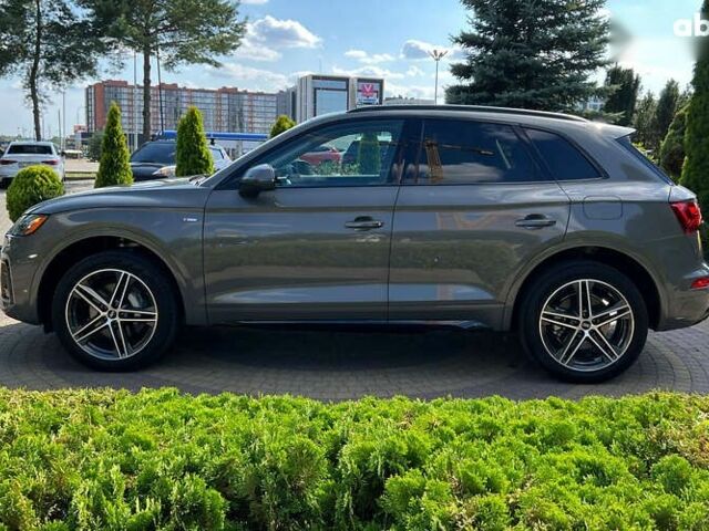 Ауді Ку 5, об'ємом двигуна 0 л та пробігом 4 тис. км за 54999 $, фото 3 на Automoto.ua