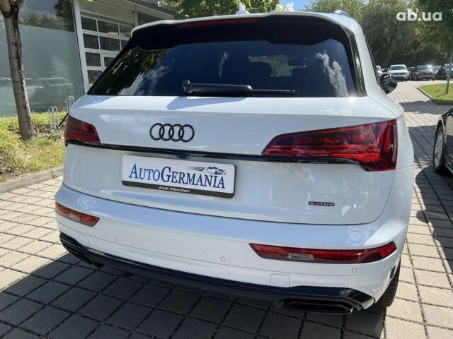 Ауди Ку 5, объемом двигателя 3 л и пробегом 2 тыс. км за 79119 $, фото 2 на Automoto.ua