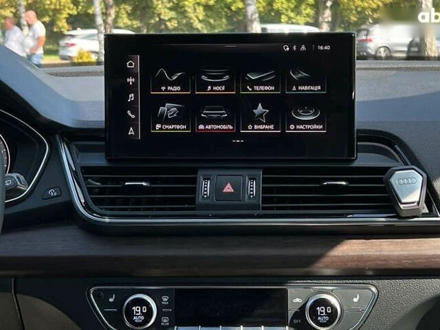 Ауді Ку 5, об'ємом двигуна 0 л та пробігом 4 тис. км за 54999 $, фото 16 на Automoto.ua