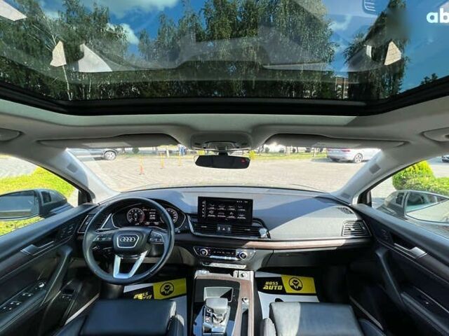 Ауді Ку 5, об'ємом двигуна 0 л та пробігом 4 тис. км за 54999 $, фото 12 на Automoto.ua