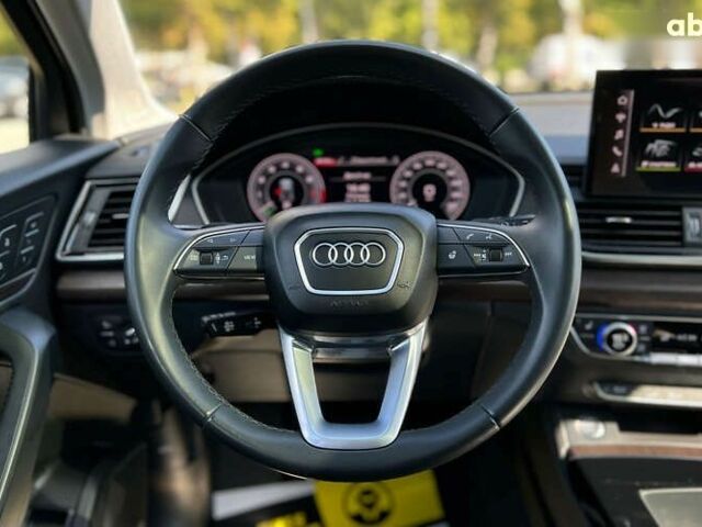 Ауді Ку 5, об'ємом двигуна 0 л та пробігом 4 тис. км за 54999 $, фото 14 на Automoto.ua