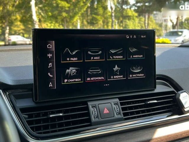 Ауді Ку 5, об'ємом двигуна 0 л та пробігом 4 тис. км за 54999 $, фото 21 на Automoto.ua