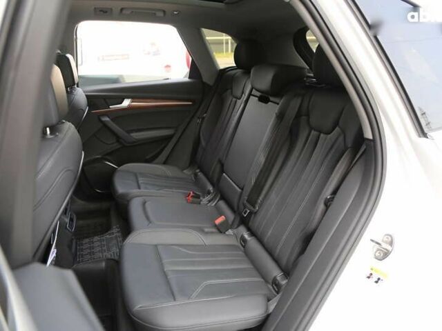 Ауди Ку 5, объемом двигателя 0 л и пробегом 36 тыс. км за 54900 $, фото 9 на Automoto.ua