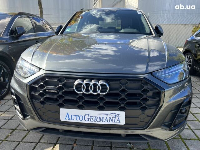 Ауди Ку 5, объемом двигателя 2 л и пробегом 18 тыс. км за 53145 $, фото 2 на Automoto.ua
