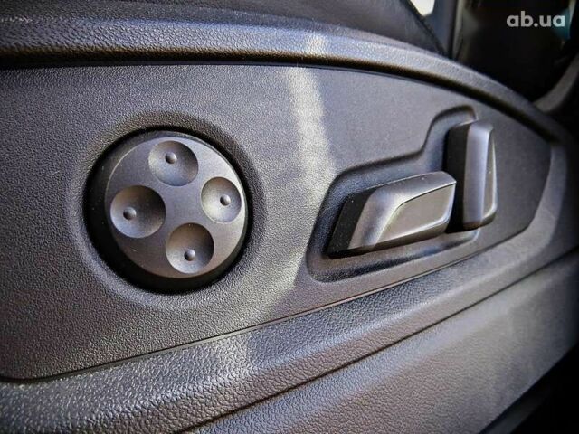 Ауді Ку 5, об'ємом двигуна 0 л та пробігом 76 тис. км за 36800 $, фото 7 на Automoto.ua