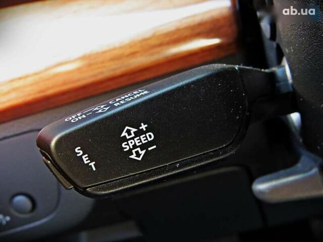 Ауді Ку 5, об'ємом двигуна 0 л та пробігом 76 тис. км за 36800 $, фото 9 на Automoto.ua