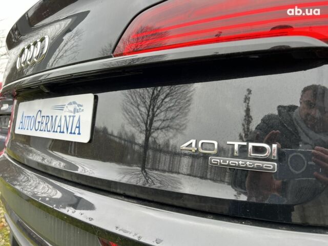 Ауди Ку 5, объемом двигателя 1.97 л и пробегом 9 тыс. км за 57383 $, фото 10 на Automoto.ua