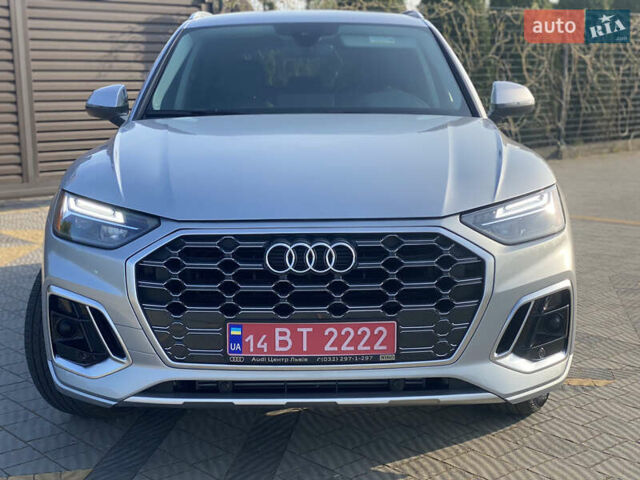 Ауди Ку 5, объемом двигателя 2 л и пробегом 24 тыс. км за 30000 $, фото 3 на Automoto.ua