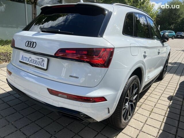 Ауди Ку 5, объемом двигателя 3 л и пробегом 2 тыс. км за 79119 $, фото 28 на Automoto.ua