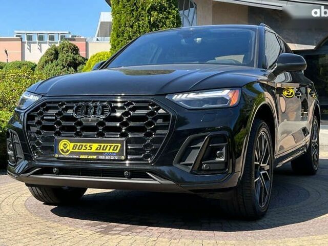 Ауди Ку 5, объемом двигателя 0 л и пробегом 32 тыс. км за 33999 $, фото 2 на Automoto.ua