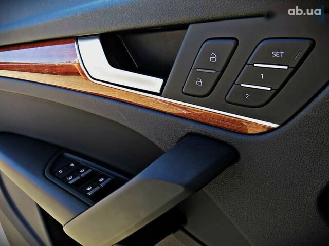 Ауді Ку 5, об'ємом двигуна 0 л та пробігом 76 тис. км за 36800 $, фото 6 на Automoto.ua