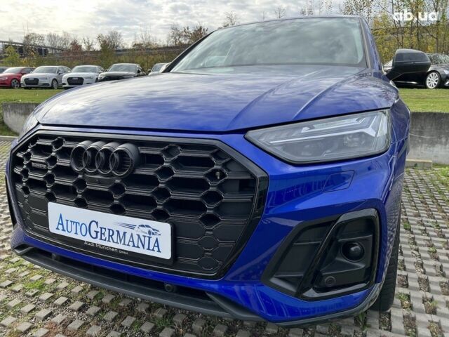 Ауді Ку 5, об'ємом двигуна 2 л та пробігом 7 тис. км за 72164 $, фото 1 на Automoto.ua