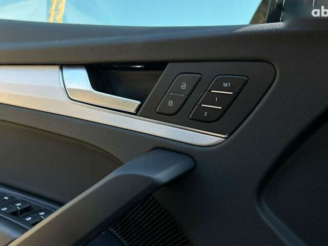 Ауди Ку 5, объемом двигателя 0 л и пробегом 32 тыс. км за 33999 $, фото 11 на Automoto.ua