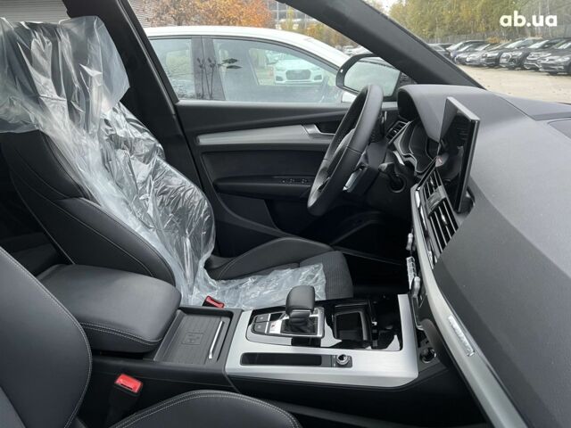 Ауди Ку 5, объемом двигателя 1.97 л и пробегом 10 тыс. км за 61296 $, фото 14 на Automoto.ua