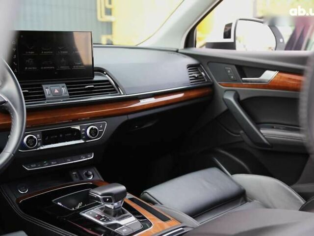 Ауди Ку 5, объемом двигателя 0 л и пробегом 36 тыс. км за 54900 $, фото 14 на Automoto.ua