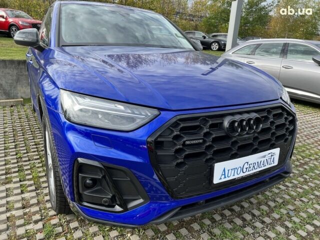 Ауді Ку 5, об'ємом двигуна 2 л та пробігом 7 тис. км за 72164 $, фото 2 на Automoto.ua