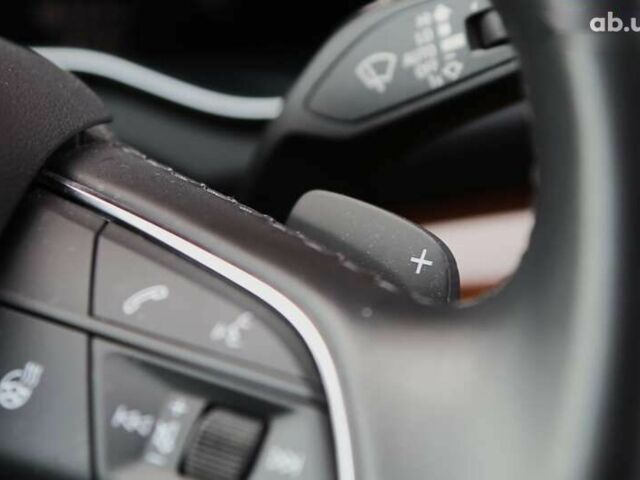 Ауди Ку 5, объемом двигателя 0 л и пробегом 36 тыс. км за 54900 $, фото 25 на Automoto.ua