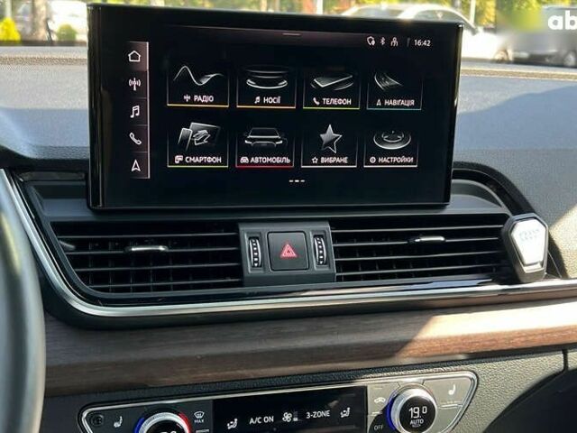 Ауді Ку 5, об'ємом двигуна 0 л та пробігом 4 тис. км за 54999 $, фото 22 на Automoto.ua