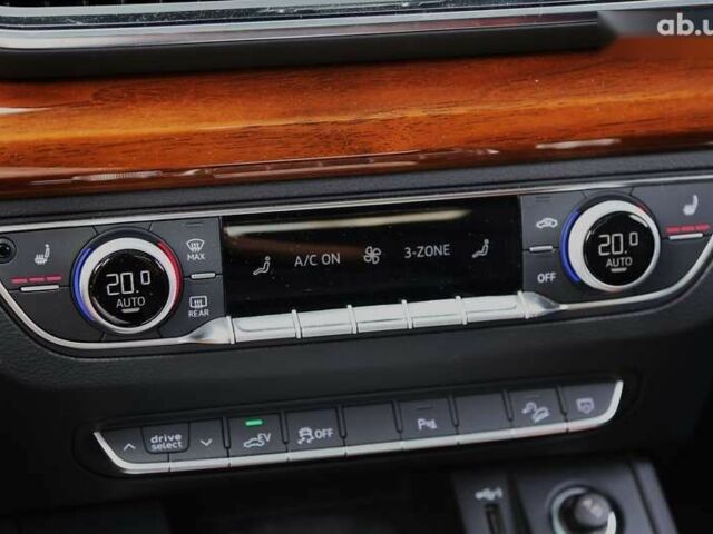 Ауди Ку 5, объемом двигателя 0 л и пробегом 36 тыс. км за 54900 $, фото 20 на Automoto.ua