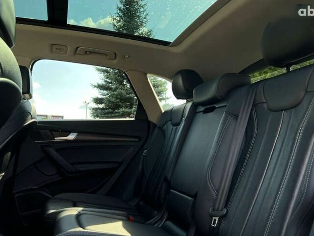 Ауді Ку 5, об'ємом двигуна 0 л та пробігом 4 тис. км за 54999 $, фото 10 на Automoto.ua