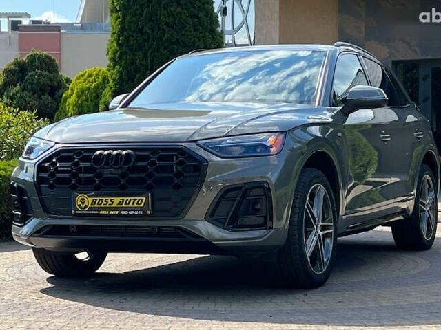 Ауді Ку 5, об'ємом двигуна 0 л та пробігом 4 тис. км за 54999 $, фото 2 на Automoto.ua