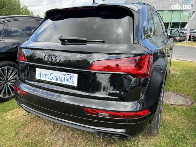 Ауди Ку 5, объемом двигателя 2 л и пробегом 13 тыс. км за 64991 $, фото 3 на Automoto.ua