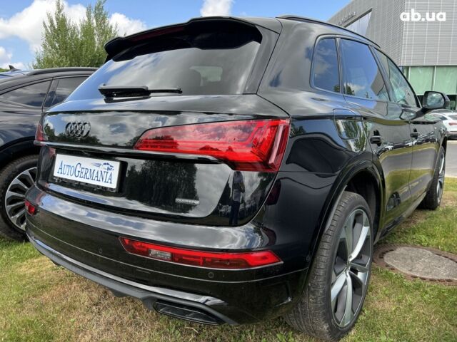Ауди Ку 5, объемом двигателя 2 л и пробегом 13 тыс. км за 64991 $, фото 28 на Automoto.ua
