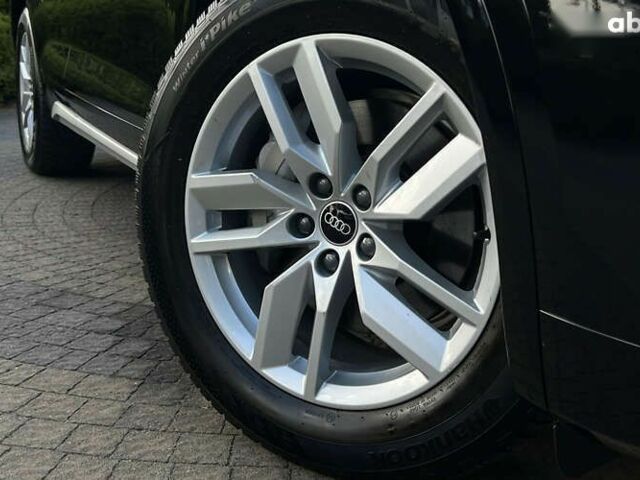 Ауди Ку 5 2023 в Львове на Automoto.ua Ауди Ку 5, объемом двигателя 2 л и пробегом 1 тыс. км за 41890 $, фото 22 на Automoto.ua