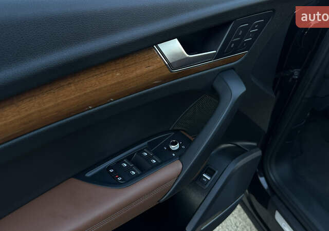 Ауді Ку 5, об'ємом двигуна 1.98 л та пробігом 36 тис. км за 39800 $, фото 19 на Automoto.ua