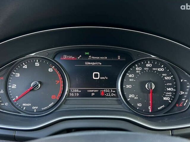 Ауди Ку 5 2023 в Львове на Automoto.ua Ауди Ку 5, объемом двигателя 2 л и пробегом 1 тыс. км за 41890 $, фото 20 на Automoto.ua