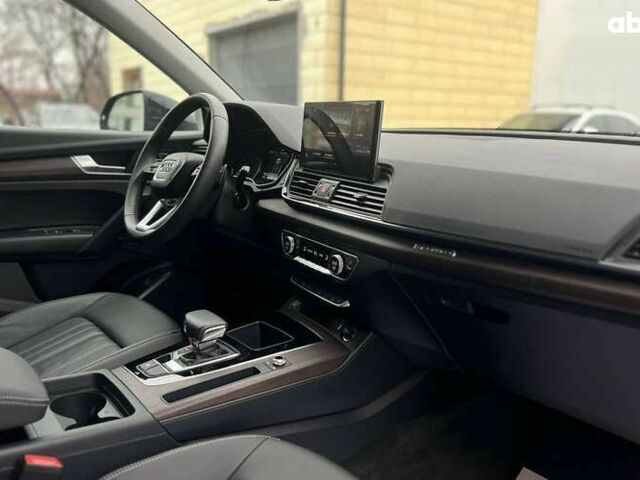Ауді Ку 5, об'ємом двигуна 2 л та пробігом 1 тис. км за 44000 $, фото 18 на Automoto.ua