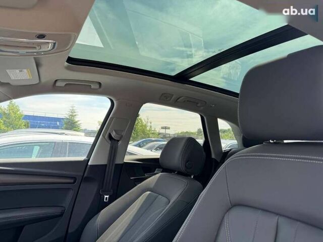 Ауди Ку 5, объемом двигателя 2 л и пробегом 13 тыс. км за 32900 $, фото 17 на Automoto.ua