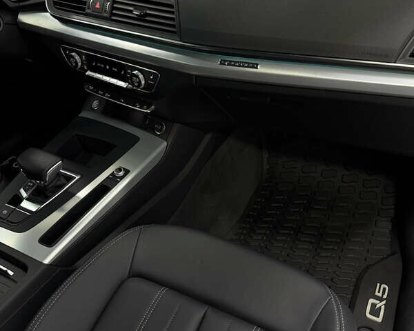 Ауди Ку 5 2023 в Одессе на Automoto.ua Ауди Ку 5, объемом двигателя 1.98 л и пробегом 10 тыс. км за 42900 $, фото 20 на Automoto.ua