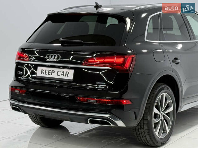 Ауди Ку 5 2023 в Одессе на Automoto.ua Ауди Ку 5, объемом двигателя 1.98 л и пробегом 10 тыс. км за 42900 $, фото 13 на Automoto.ua