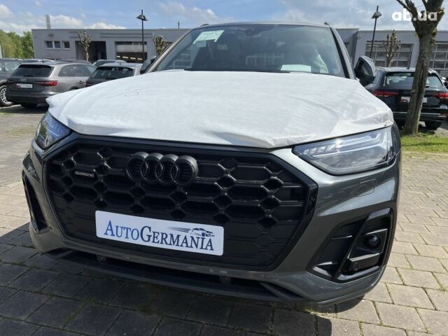 Ауди Ку 5, объемом двигателя 2 л и пробегом 0 тыс. км за 70533 $, фото 14 на Automoto.ua