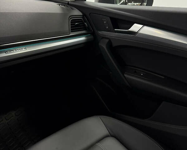 Ауди Ку 5 2023 в Одессе на Automoto.ua Ауди Ку 5, объемом двигателя 1.98 л и пробегом 10 тыс. км за 42900 $, фото 28 на Automoto.ua