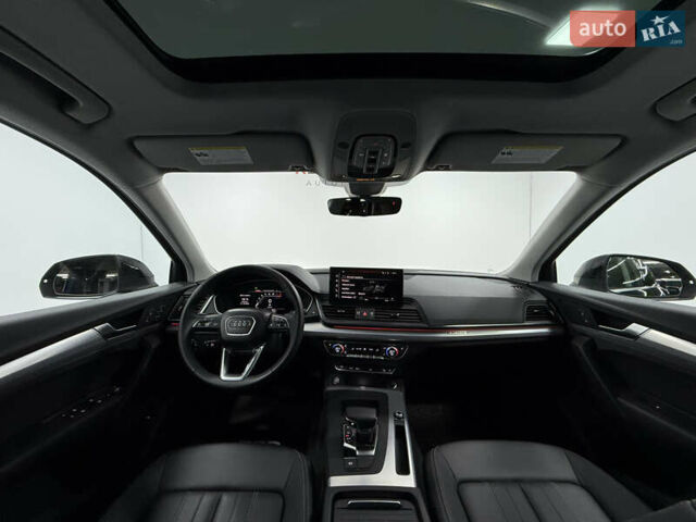 Ауди Ку 5 2023 в Одессе на Automoto.ua Ауди Ку 5, объемом двигателя 1.98 л и пробегом 10 тыс. км за 42900 $, фото 29 на Automoto.ua