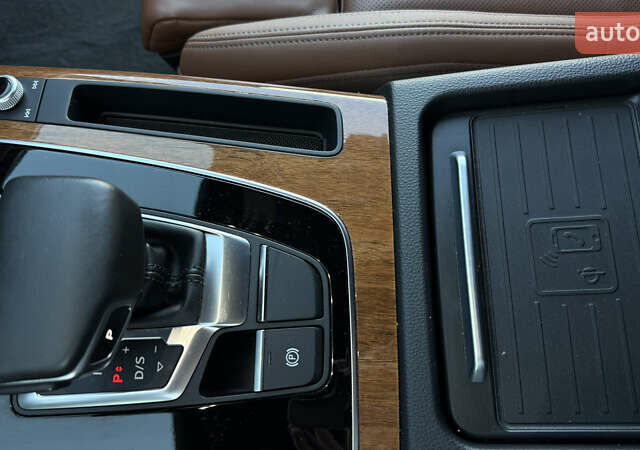 Ауді Ку 5, об'ємом двигуна 1.98 л та пробігом 36 тис. км за 39800 $, фото 31 на Automoto.ua