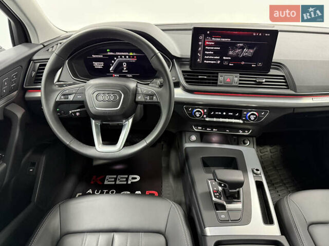 Ауди Ку 5 2023 в Одессе на Automoto.ua Ауди Ку 5, объемом двигателя 1.98 л и пробегом 10 тыс. км за 42900 $, фото 26 на Automoto.ua