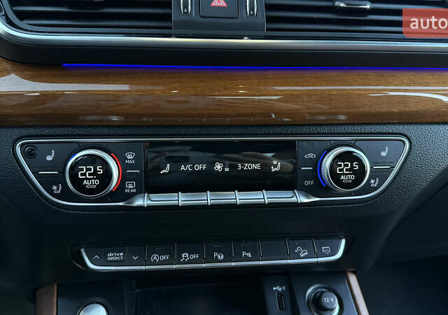 Ауди Ку 5, объемом двигателя 1.98 л и пробегом 39 тыс. км за 36900 $, фото 33 на Automoto.ua