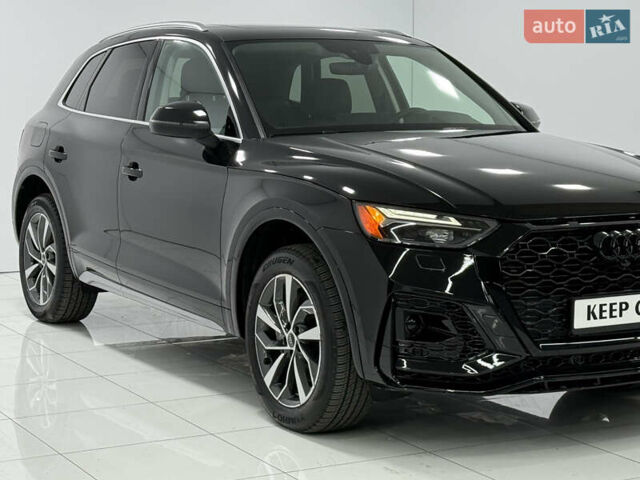 Ауди Ку 5 2023 в Одессе на Automoto.ua Ауди Ку 5, объемом двигателя 1.98 л и пробегом 10 тыс. км за 42900 $, фото 5 на Automoto.ua
