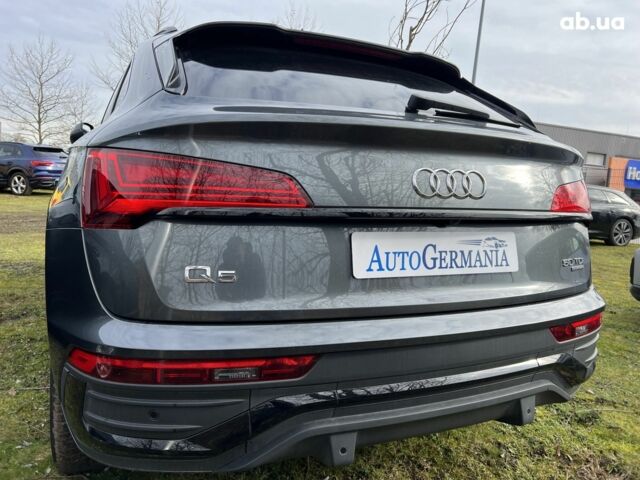 Ауді Ку 5, об'ємом двигуна 3 л та пробігом 4 тис. км за 74881 $, фото 29 на Automoto.ua