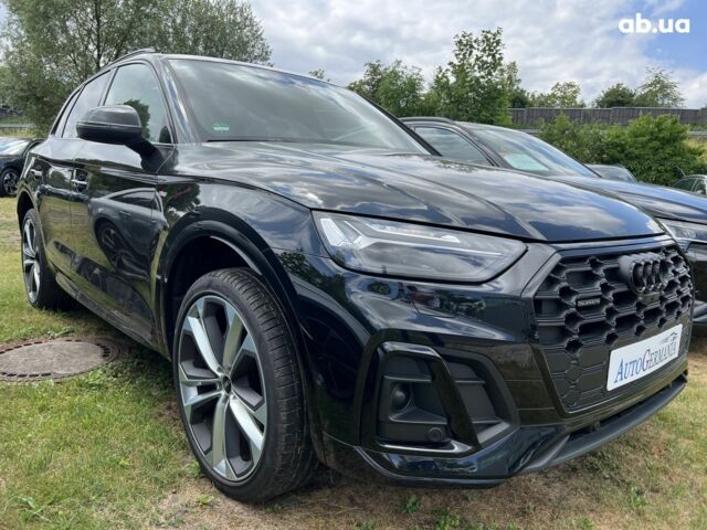 Ауди Ку 5, объемом двигателя 2 л и пробегом 13 тыс. км за 64991 $, фото 21 на Automoto.ua