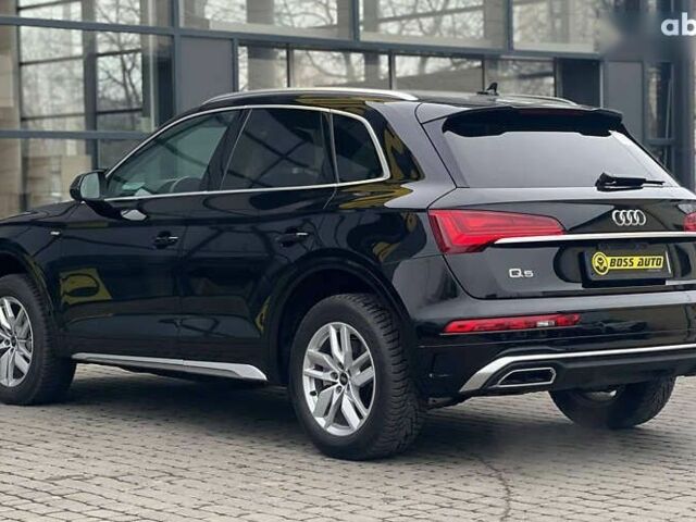 Ауді Ку 5, об'ємом двигуна 2 л та пробігом 1 тис. км за 44000 $, фото 3 на Automoto.ua