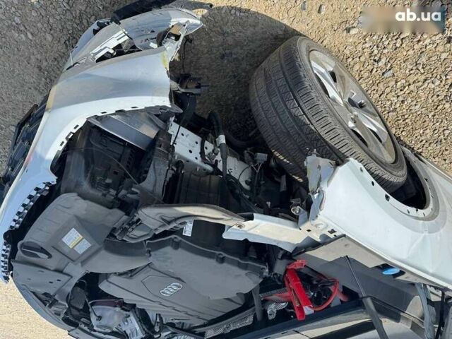 Ауди Ку 5, объемом двигателя 2 л и пробегом 13 тыс. км за 32900 $, фото 24 на Automoto.ua