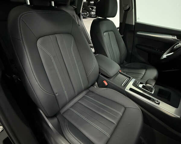 Ауди Ку 5 2023 в Одессе на Automoto.ua Ауди Ку 5, объемом двигателя 1.98 л и пробегом 10 тыс. км за 42900 $, фото 22 на Automoto.ua