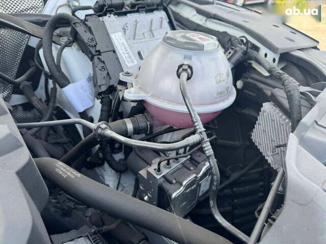 Ауди Ку 5, объемом двигателя 2 л и пробегом 13 тыс. км за 32900 $, фото 26 на Automoto.ua