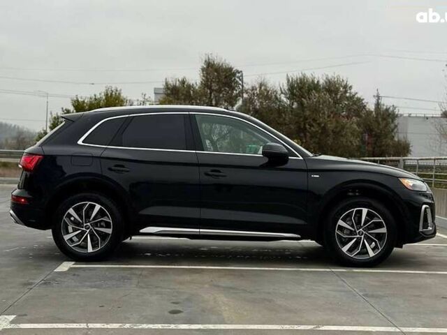 Ауди Ку 5, объемом двигателя 2 л и пробегом 8 тыс. км за 39990 $, фото 15 на Automoto.ua