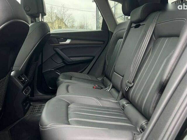 Ауді Ку 5, об'ємом двигуна 2 л та пробігом 1 тис. км за 44000 $, фото 21 на Automoto.ua