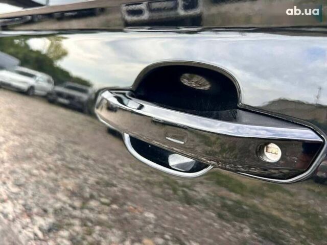 Ауди Ку 5, объемом двигателя 0 л и пробегом 23 тыс. км за 52000 $, фото 11 на Automoto.ua